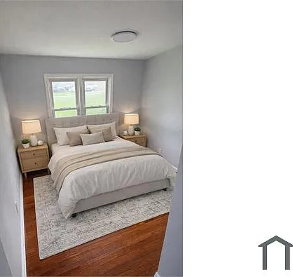 3 bed, $1,400 — Photo 4