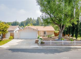 8340 Sedan Ave, Canoga Park, CA 91304