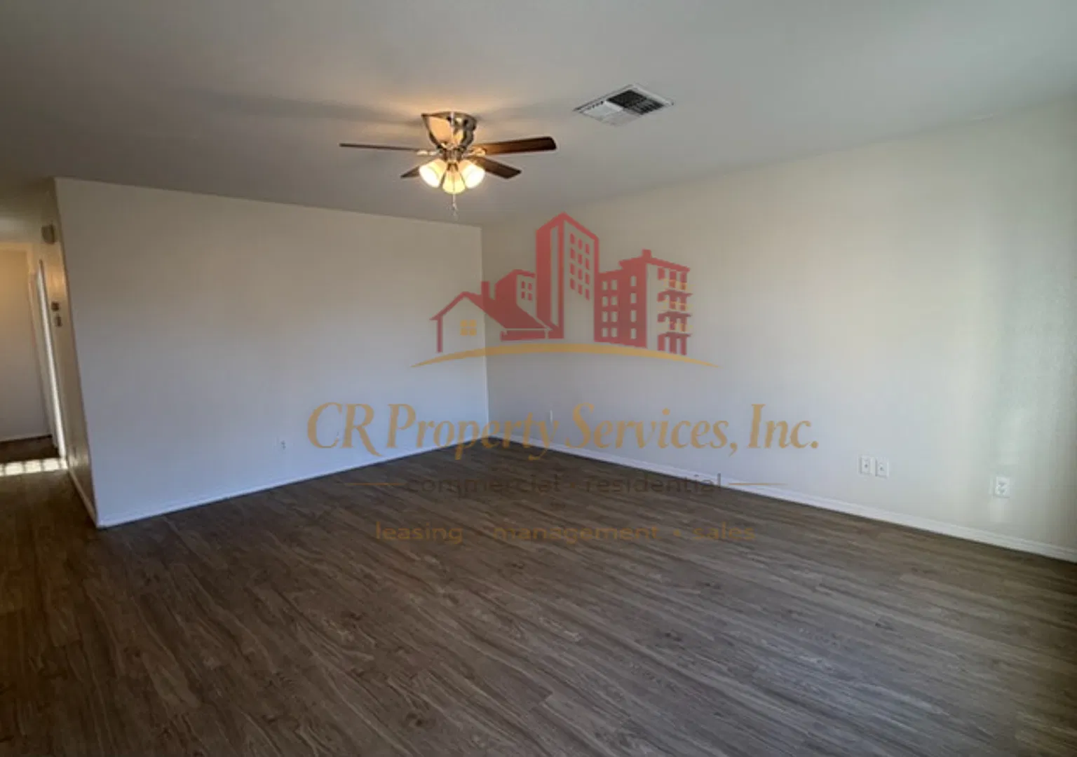 3-Bedroom Home with Spacious Floor Plan & Mature Landscaping — Photo 2
