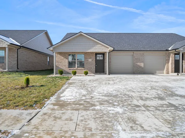 4117 Stagecoach, Richmond, KY 40475