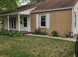 314 March Dr, Adrian, MI 49221