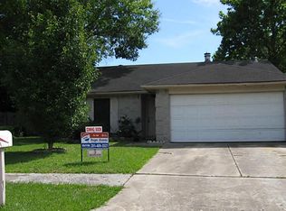 7318 San Lucas Dr, Houston, TX 77083