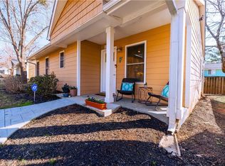 198 Clay St SE APT F, Atlanta, GA 30317