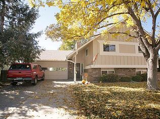 6889 S Yukon Ct, Littleton, CO 80128
