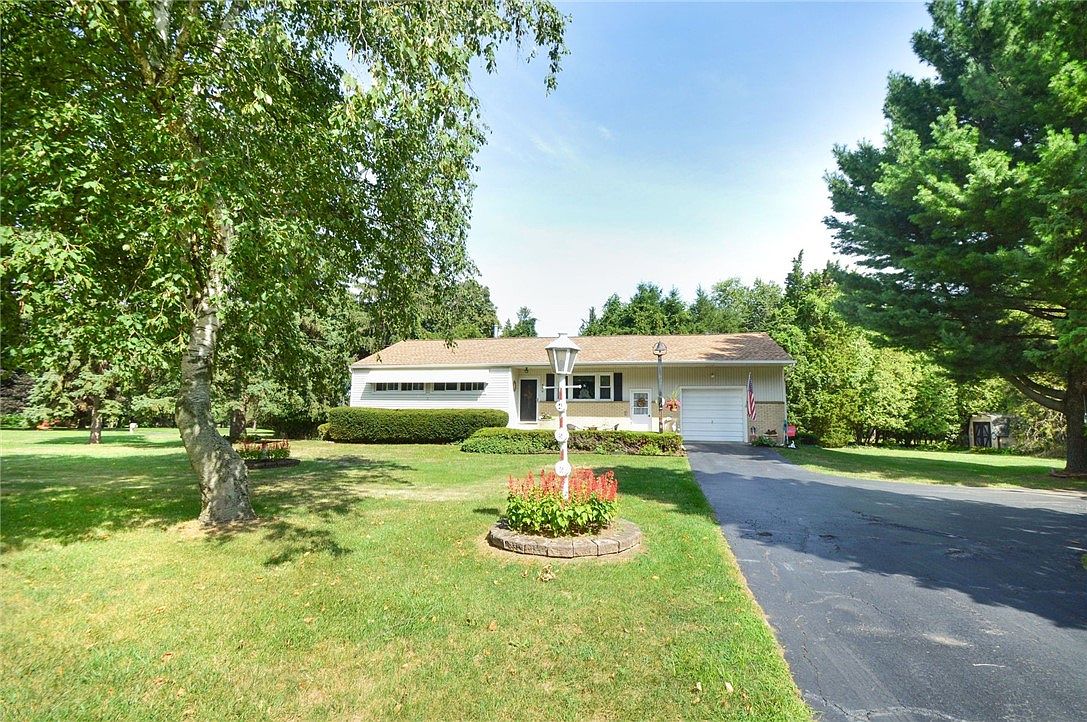 456 Apple Orchard Ln, Webster, NY 14580 Zillow