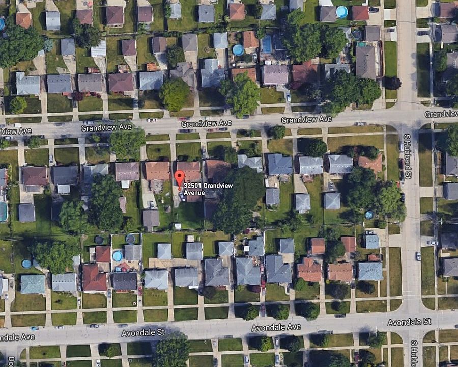 1st image of 32501 Grandview Ave