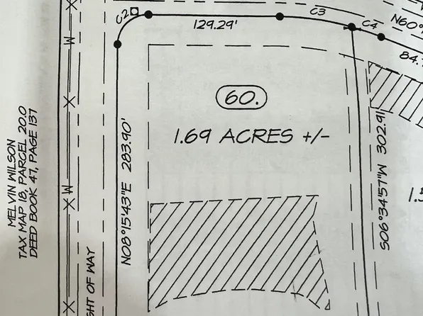 Catoosa Ridge Dr, Crossville, TN 38571