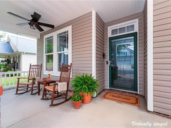 170 N Forke Dr, Bermuda Run, NC 27006
