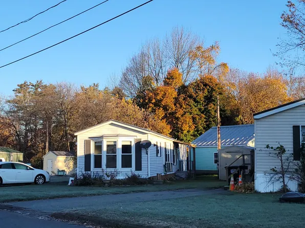 1 and 7 Greeley Street, Oakland, ME 04963