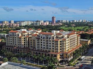 200 E Palmetto Park Rd #TH-1, Boca Raton, FL 33432