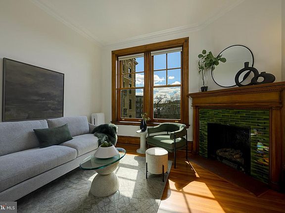 5th image of 2853 Ontario Rd NW APT 418