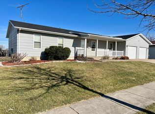 2960 22nd Ave N, Fort Dodge, IA 50501
