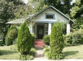 1365 Fairbanks St SW, Atlanta, GA 30310