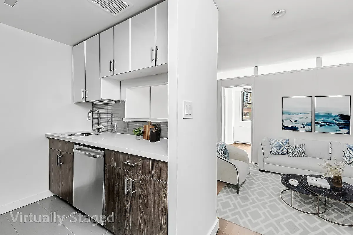 184 Lexington Avenue 8G