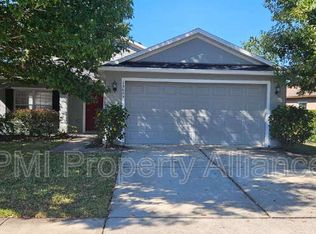 15605 Perdido Dr, Orlando, FL 32828