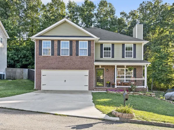 1715 Thebes Ln Lot 28, Powell, TN 37849