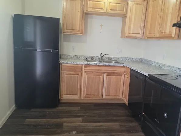 SC Sierra Two, 300 S Pratt Ave #12, Carson City, NV 89701