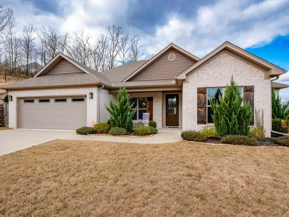 5004 Edinburgh Cv, Little Rock, AR 72210