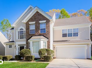 7495 Woodcrest Dr, Stanley, NC 28164
