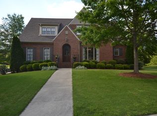 4218 Paxton Pl, Vestavia, AL 35242