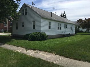 2301 S Walnut St, Yorktown, IN 47396