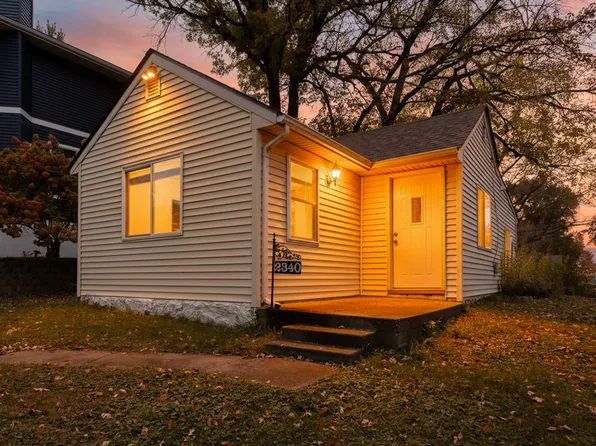 2340 Ives Ln N, Minneapolis, MN 55441