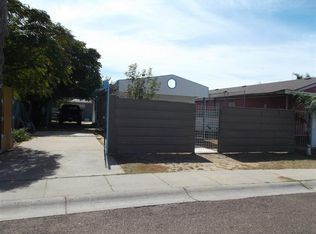 6003 Olmos Dr, Laredo, TX 78046