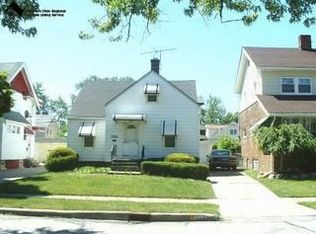 19070 Renwood Ave, Euclid, OH 44119