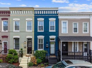 2035 Gales St NE, Washington, DC 20002