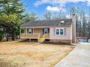 636 Willow Oak Ter, Forest, VA 24551