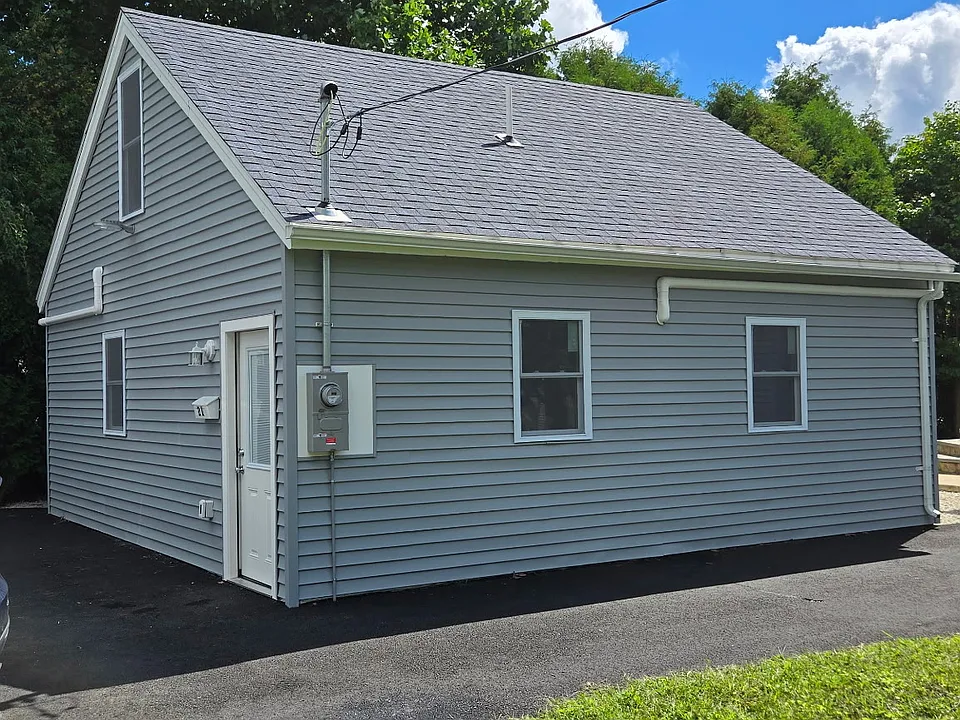 21 Arden Rd