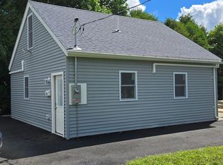 21 Arden Rd, Worcester, MA 01606