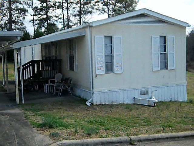 Mobile Home