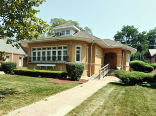 10127 S Oakley Ave, Chicago, IL
