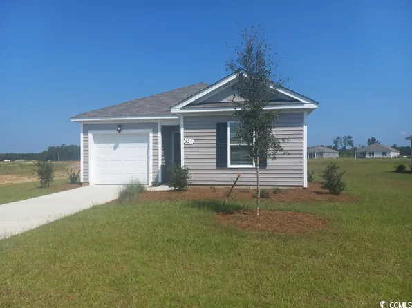 524 Strawberry Field Way Lot 126- Sullivan A, Galivants Ferry, SC 29544