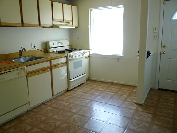 Kitchen fully equipped