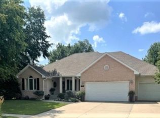 2403 Saint Andrews Dr, Columbus, NE 68601