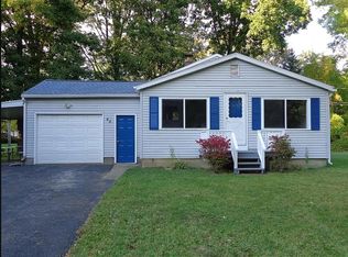 46 Morrison Ave, Rochester, NY 14623