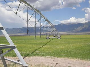 57500 & 57622 County Rd W, Saguache, CO 81149