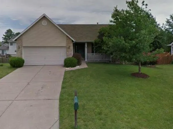 161 Berryville Pl, Saint Charles, MO 63304