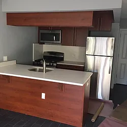 Rented by Voro, LLC