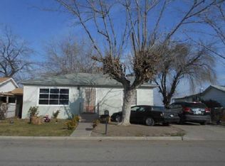 264 W 4th St, Buttonwillow, CA 93206