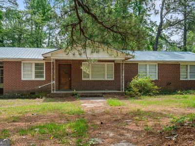 1279 T E Buchanan Rd, Louisville, GA, 30434