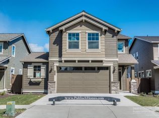 20690 Comet Ct, Bend, OR 97701