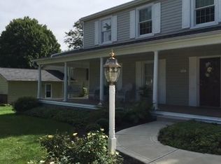 710 Deepwood Dr, Medina, OH 44256