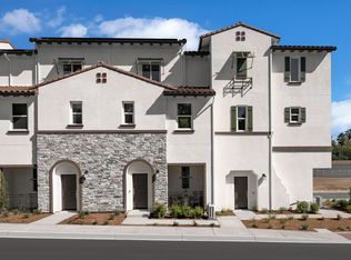 Plan 1291 Modeled Plan, Rosegate, Escondido, CA 92025