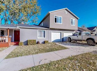 312 E Ave E, Jerome, ID 83338