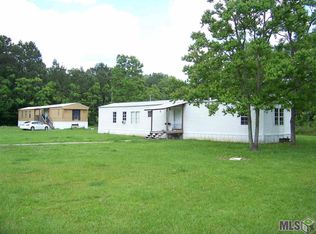 16815 Blount Ln, Walker, LA 70785