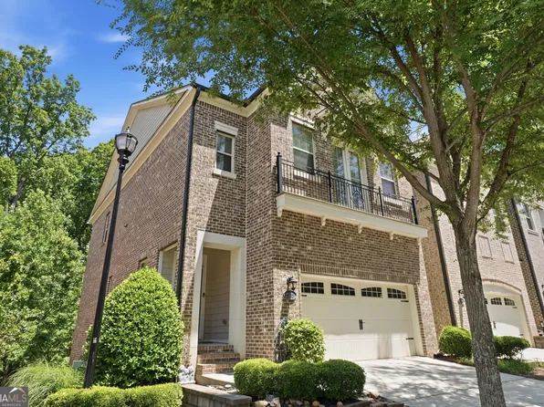 2362 Willington Shoals Pl SE, Smyrna, GA 30080