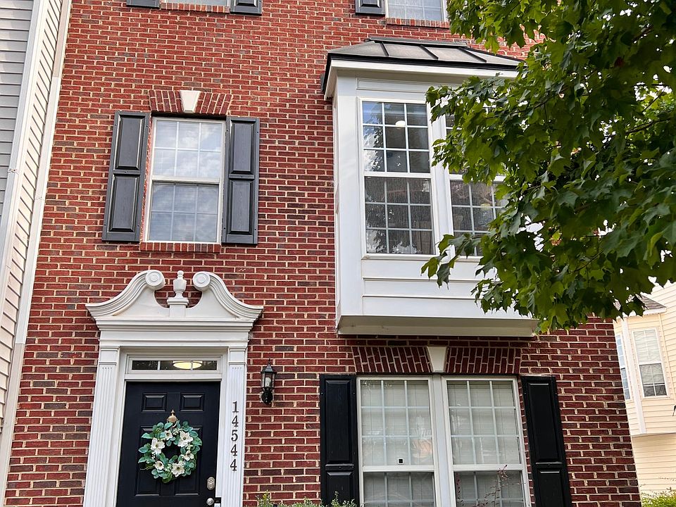 1st image of 14544 Reese Blvd W